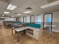 For Rent - Menara Hap Seng
