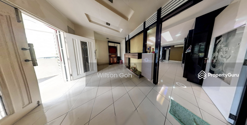 Untuk Dijual - Sungai Ara 3-storey Landed
