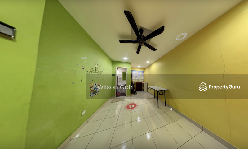 Untuk Dijual - Sungai Ara 3-storey Landed