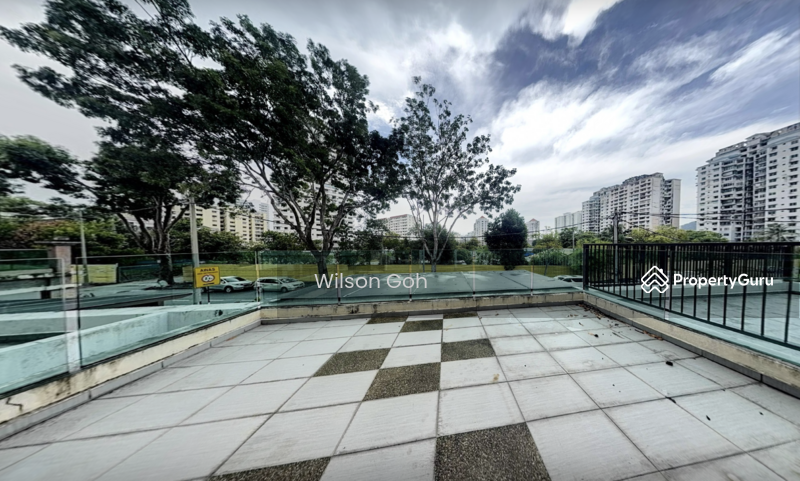 Untuk Dijual - Sungai Ara 3-storey Landed
