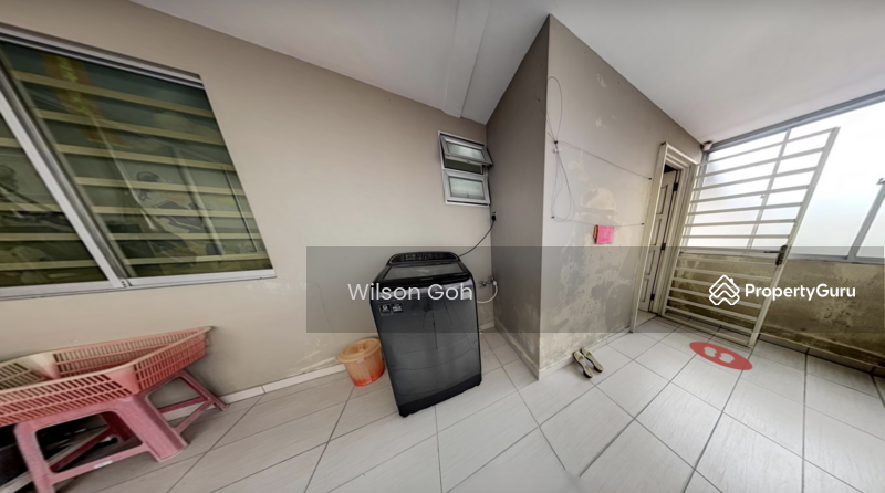 Untuk Dijual - Sungai Ara 3-storey Landed