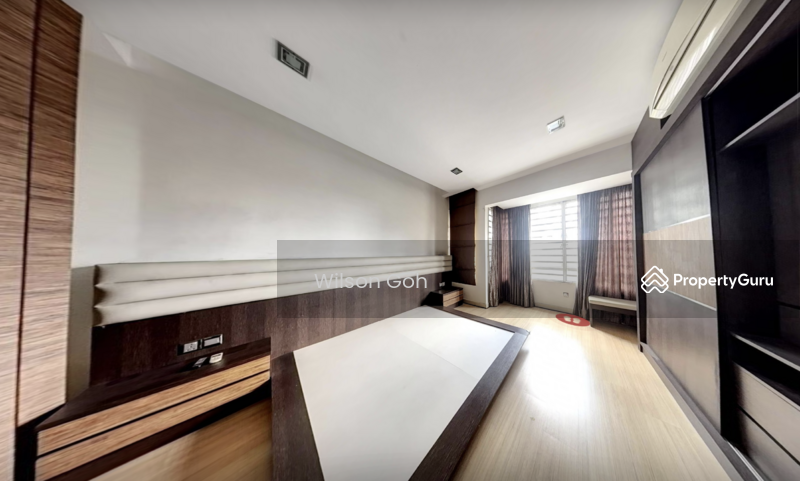 Untuk Dijual - Sungai Ara 3-storey Landed