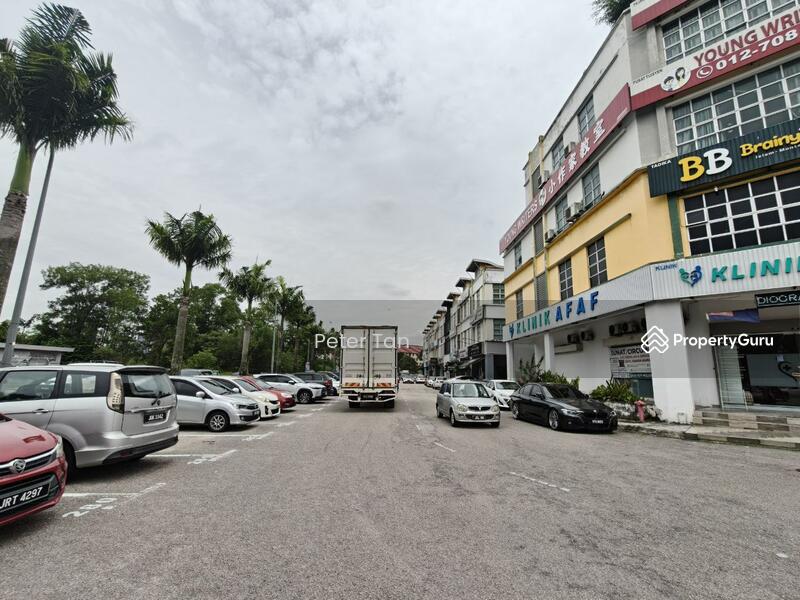 Car Park