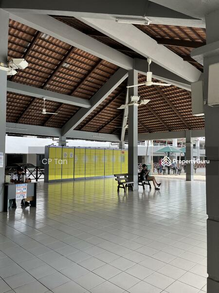 Facilities