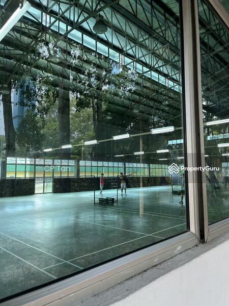 Facilities