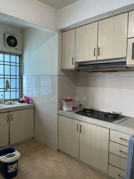 Angkasa Condominiums untuk Untuk Dijual - RM 390,000, Mac 2026 - Kitchen - PropertyGuru.com.my