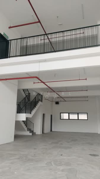 Kedai / Pejabat untuk Disewa di Cyberjaya (Selangor) - Crystal Low - PropertyGuru.com.my