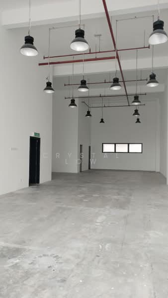 Kedai / Pejabat untuk Disewa di Cyberjaya (Selangor) - Crystal Low - Others - PropertyGuru.com.my