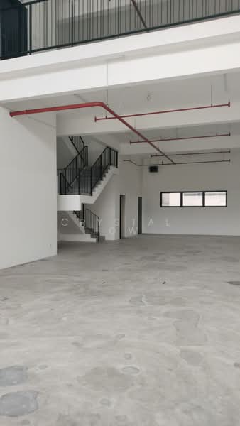 Kedai / Pejabat untuk Disewa di Cyberjaya (Selangor) - Crystal Low - Interior - PropertyGuru.com.my