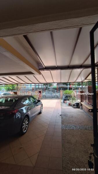 Car Park