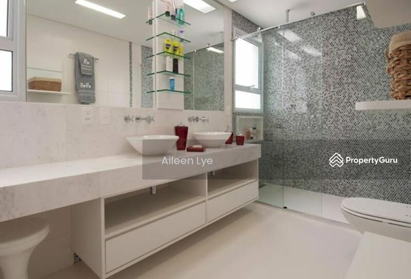 2-storey Terraced House for Sale in Bandar Enstek (Negeri Sembilan) - Aileen Lye - Bathroom - PropertyGuru.com.my