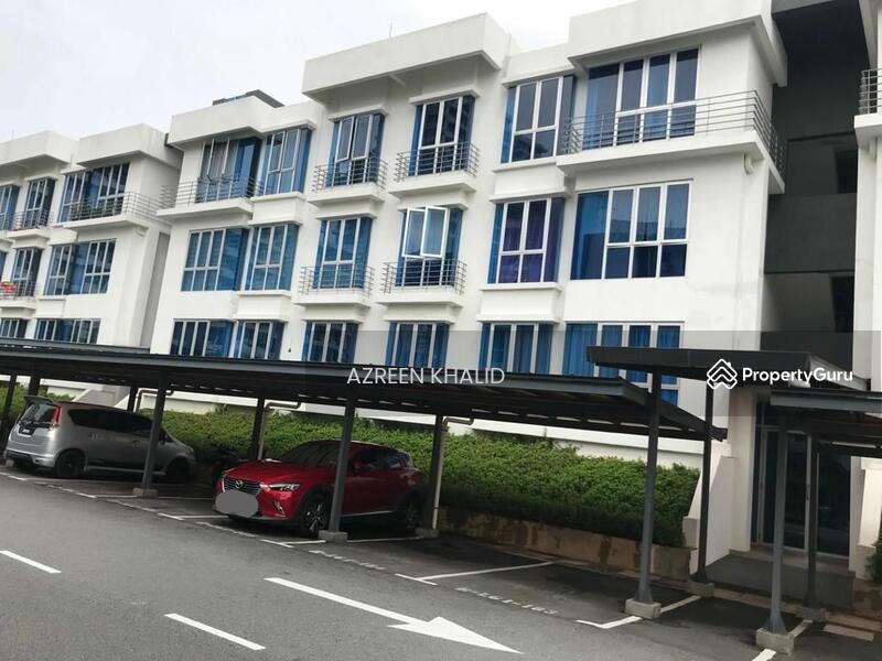 Car Park