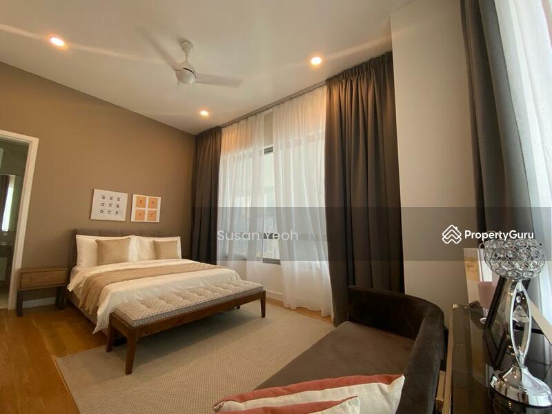The Sentral Residences untuk Untuk Disewa - RM 20,000 /bulan, Mac 2026 - Master Bedroom - PropertyGuru.com.my