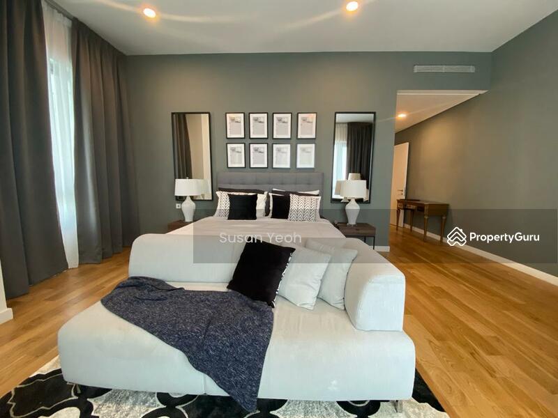 The Sentral Residences untuk Untuk Disewa - RM 20,000 /bulan, Mac 2026 - Master Bedroom - PropertyGuru.com.my