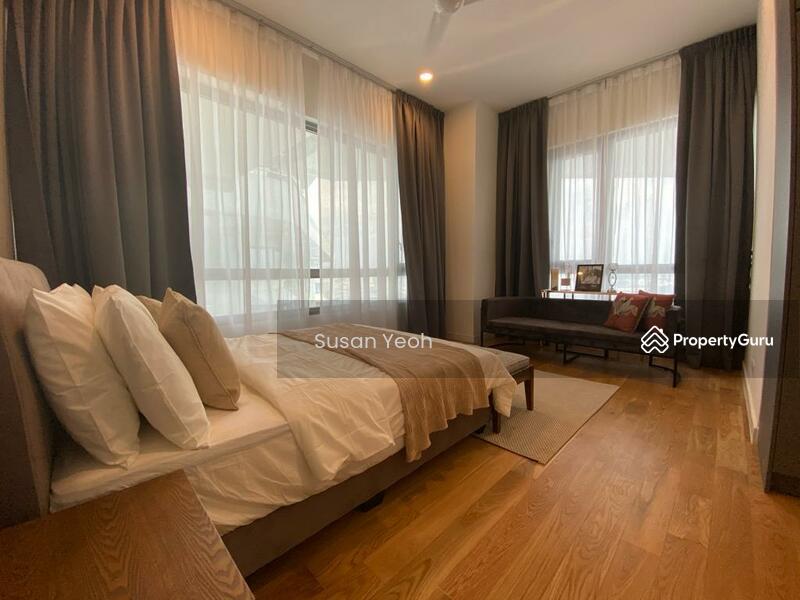 The Sentral Residences untuk Untuk Disewa - RM 20,000 /bulan, Mac 2026 - Bedroom - PropertyGuru.com.my