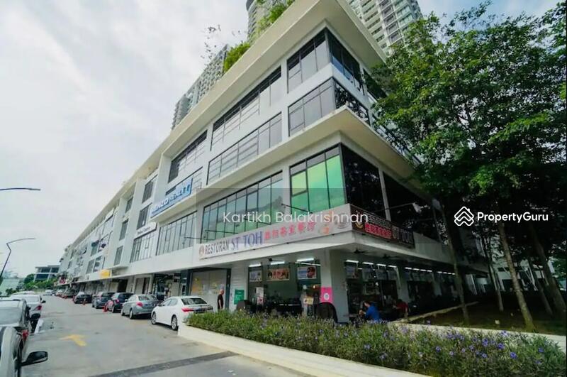 Kedai / Pejabat untuk Disewa di Southkey (Johor Bahru) - Kartikh Balakrishnan - Exterior - PropertyGuru.com.my