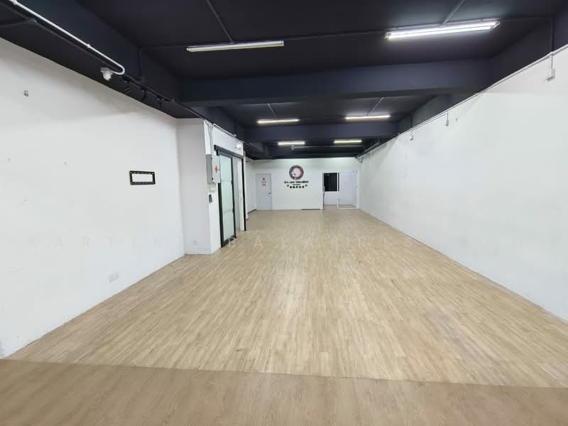 Kedai / Pejabat untuk Disewa di Southkey (Johor Bahru) - Kartikh Balakrishnan - PropertyGuru.com.my
