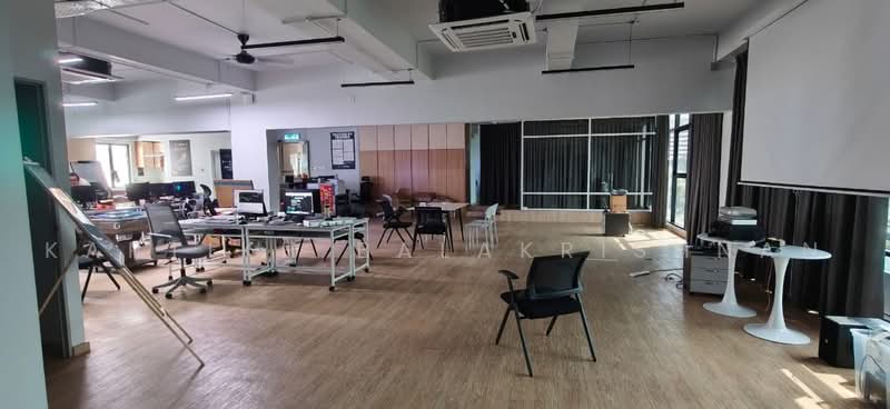 Kedai / Pejabat untuk Disewa di Southkey (Johor Bahru) - Kartikh Balakrishnan - PropertyGuru.com.my