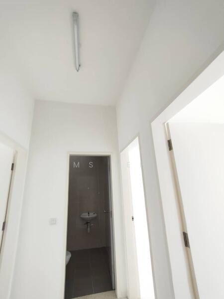 Best Buy 3Rooms 20x65 Graham Eco grandeur Puncak Alam untuk Untuk Dijual - RM 495,000, Mac 2026 - Bathroom - PropertyGuru.com.my