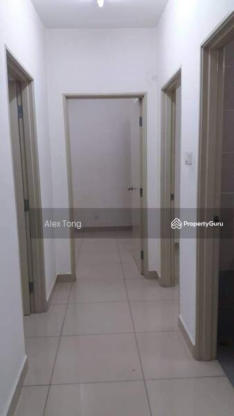 Service Residence for Sale at Alam Sanjung - Alex Tong - Hallway - PropertyGuru.com.my