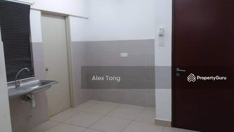 Service Residence for Sale at Alam Sanjung - Alex Tong - Kitchen - PropertyGuru.com.my