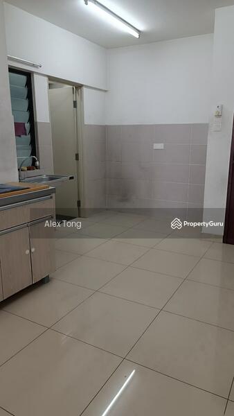 Service Residence for Sale at Alam Sanjung - Alex Tong - Kitchen - PropertyGuru.com.my