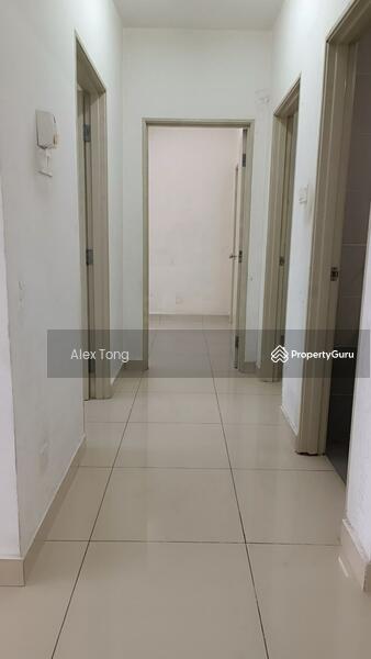 Service Residence for Sale at Alam Sanjung - Alex Tong - Hallway - PropertyGuru.com.my