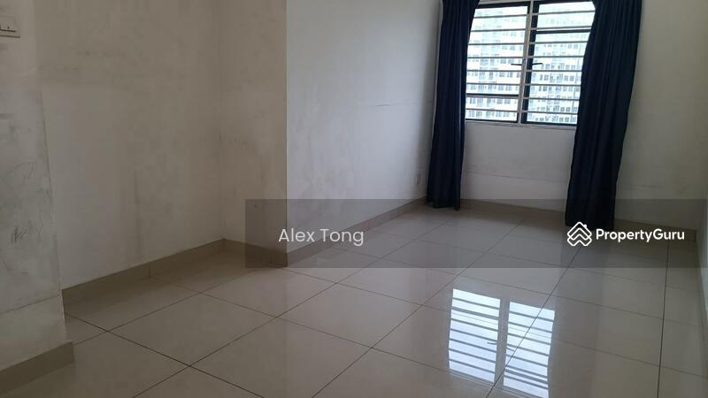 Service Residence for Sale at Alam Sanjung - Alex Tong - Bedroom - PropertyGuru.com.my