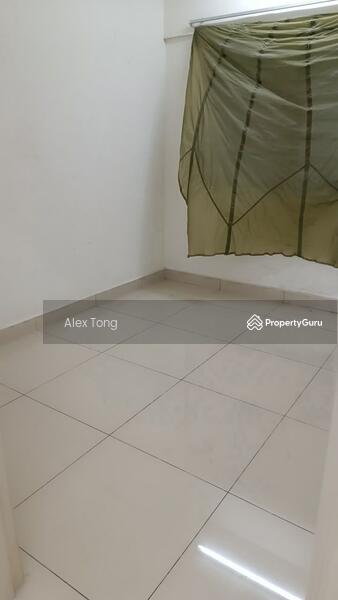 Service Residence for Sale at Alam Sanjung - Alex Tong - Bedroom - PropertyGuru.com.my