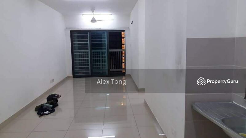 Service Residence for Sale at Alam Sanjung - Alex Tong - Living Room - PropertyGuru.com.my