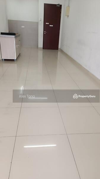Service Residence for Sale at Alam Sanjung - Alex Tong - Kitchen - PropertyGuru.com.my