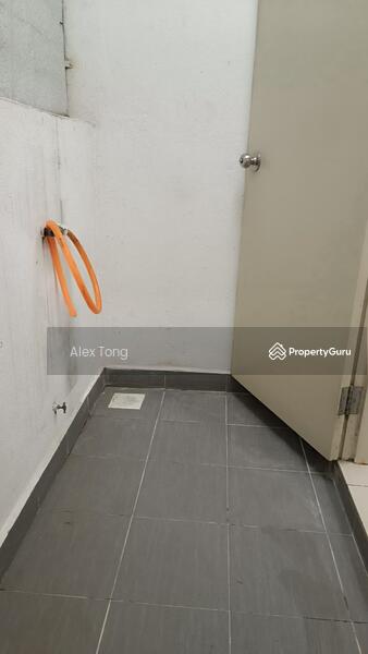 Service Residence for Sale at Alam Sanjung - Alex Tong - Bathroom - PropertyGuru.com.my