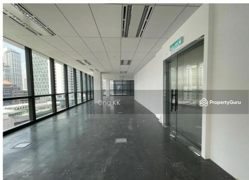 Office for Rent in KL City Centre (Kuala Lumpur) - Ong KK - Interior - PropertyGuru.com.my