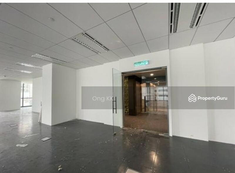 Office for Rent in KL City Centre (Kuala Lumpur) - Ong KK - Entrance - PropertyGuru.com.my