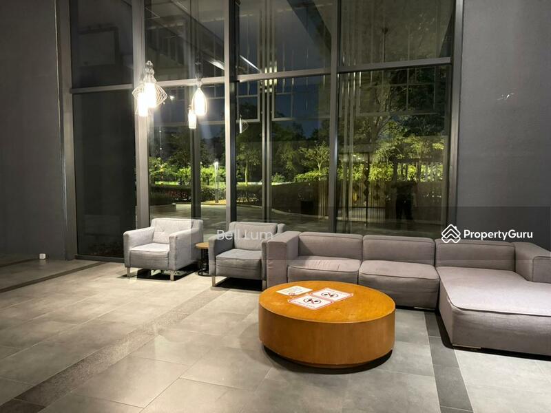 Condominium for Rent at Bora Residences - Bell Lum - Lobby - PropertyGuru.com.my