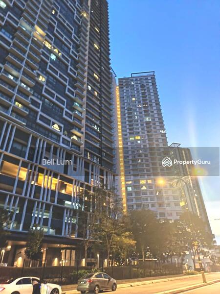 Condominium for Rent at Bora Residences - Bell Lum - Exterior - PropertyGuru.com.my