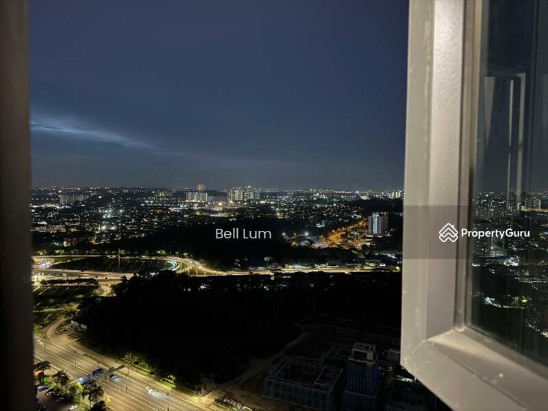 Condominium for Rent at Bora Residences - Bell Lum - View - PropertyGuru.com.my