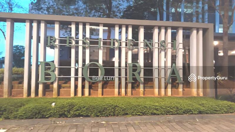 Condominium for Rent at Bora Residences - Bell Lum - Exterior - PropertyGuru.com.my