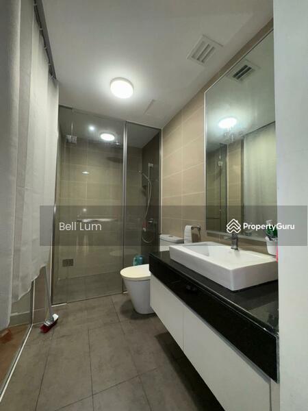 Condominium for Rent at Bora Residences - Bell Lum - Bathroom - PropertyGuru.com.my