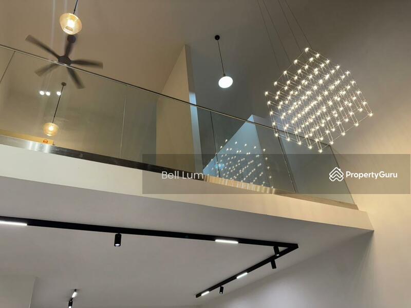 Condominium for Rent at Bora Residences - Bell Lum - Interior - PropertyGuru.com.my