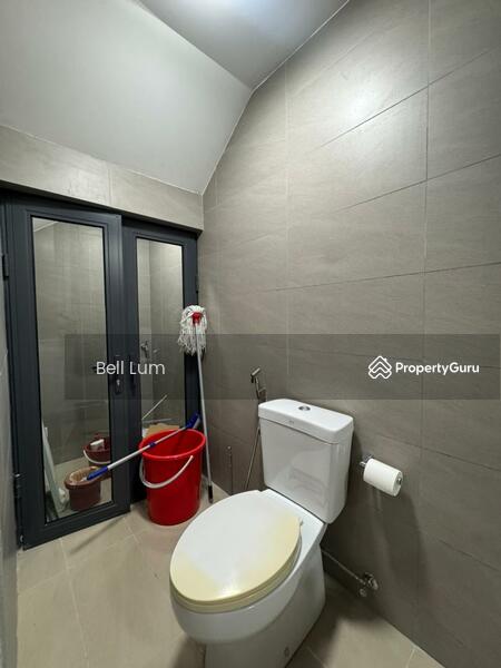 Condominium for Rent at Bora Residences - Bell Lum - Bathroom - PropertyGuru.com.my