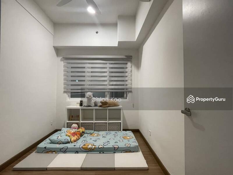 Servis Apartment untuk Disewa di Plaza @ Kelana Jaya - Chloe Koo - Bedroom - PropertyGuru.com.my