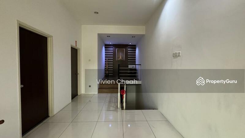 Terraced House for Sale in Taman Bukit Jambul (Bukit Jambul) - Vivien Cheah - PropertyGuru.com.my