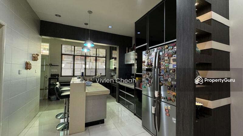Terraced House for Sale in Taman Bukit Jambul (Bukit Jambul) - Vivien Cheah - PropertyGuru.com.my