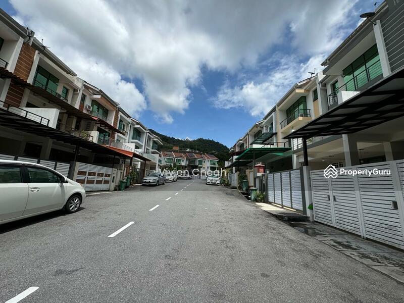 Terraced House for Sale in Taman Bukit Jambul (Bukit Jambul) - Vivien Cheah - PropertyGuru.com.my