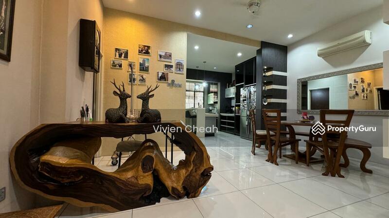 Terraced House for Sale in Taman Bukit Jambul (Bukit Jambul) - Vivien Cheah - PropertyGuru.com.my