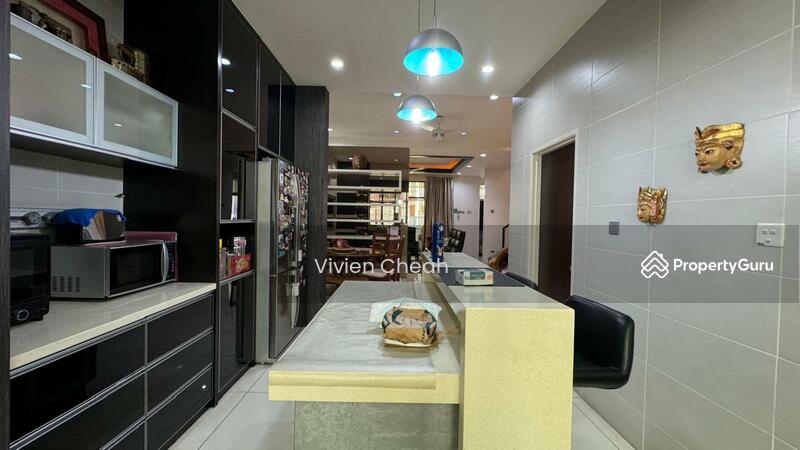 Terraced House for Sale in Taman Bukit Jambul (Bukit Jambul) - Vivien Cheah - PropertyGuru.com.my