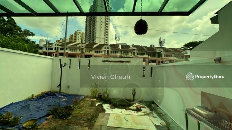 Terraced House for Sale in Taman Bukit Jambul (Bukit Jambul) - Vivien Cheah - PropertyGuru.com.my