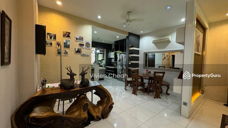 Terraced House for Sale in Taman Bukit Jambul (Bukit Jambul) - Vivien Cheah - PropertyGuru.com.my