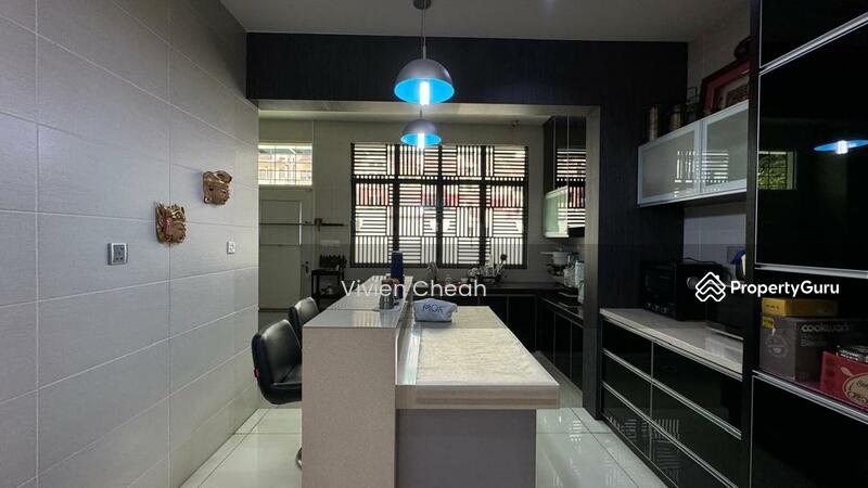 Terraced House for Sale in Taman Bukit Jambul (Bukit Jambul) - Vivien Cheah - PropertyGuru.com.my